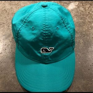 Vineyard Vines Performance Baseball Cap